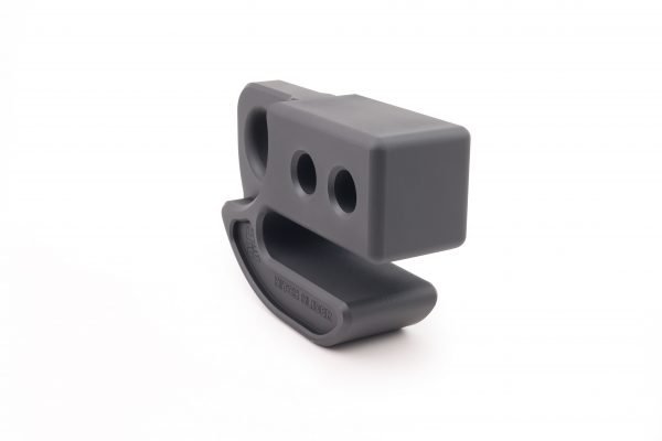 41.22 Hitch Slider and Recovery Point - Image 7