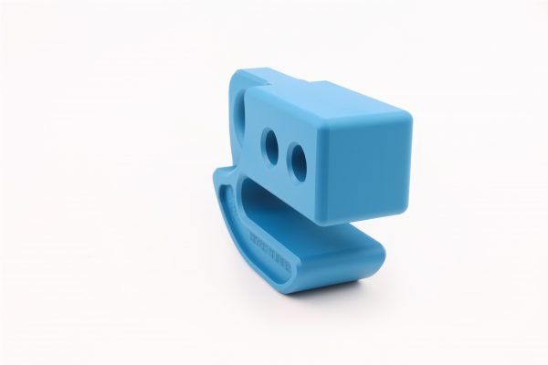 41.22 Hitch Slider and Recovery Point - Image 10