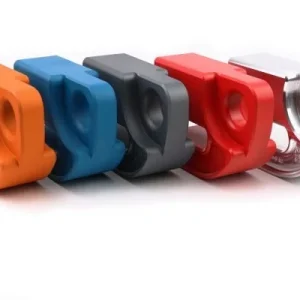 41.22 Hitch Slider and Recovery Point