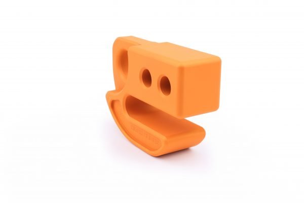 41.22 Hitch Slider and Recovery Point - Image 8