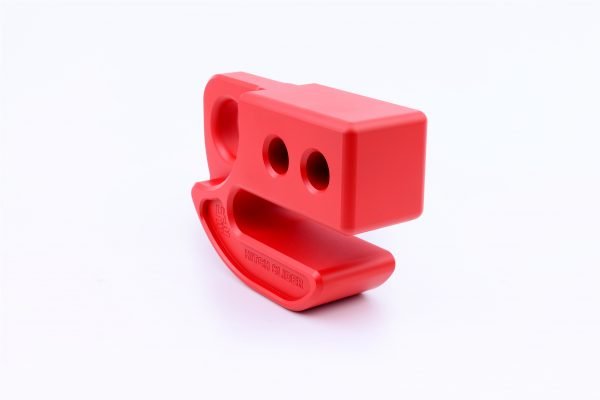 41.22 Hitch Slider and Recovery Point - Image 6