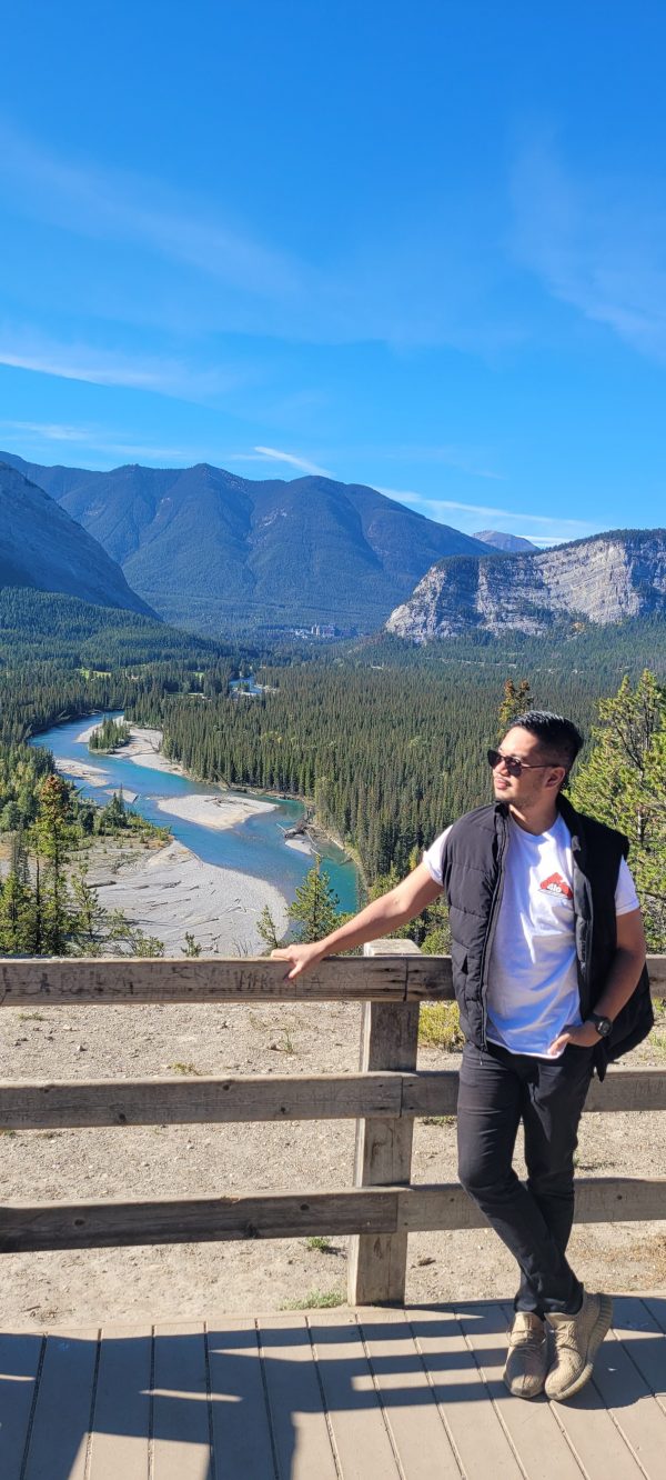 Overland 4LO Unisex T-Shirts White - Image 2